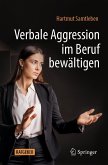 Verbale Aggression im Beruf bewältigen (eBook, PDF)