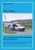 Fahrt ins Blaue ... (eBook, ePUB) Fahrt ins Blaue ... (eBook, ePUB)