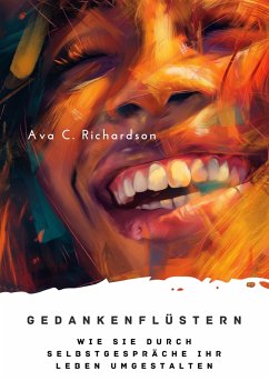 Gedankenflüstern (eBook, ePUB) - Richardson, Ava C.