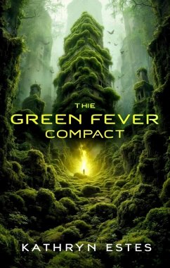 Cover The Green Fever Compact (eBook, ePUB)