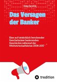 Das Versagen der Banker (eBook, ePUB)