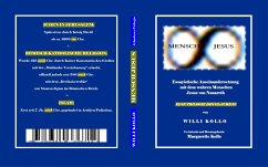 Cover MENSCH JESUS (eBook, ePUB)