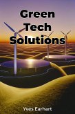 Green Tech Solutions (eBook, ePUB)