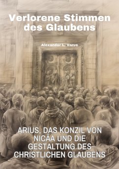 Verlorene Stimmen des Glaubens (eBook, ePUB) - Varus, Alexander L.