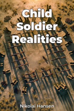 Child Soldier Realities (eBook, ePUB) - Hansen, Nikolai