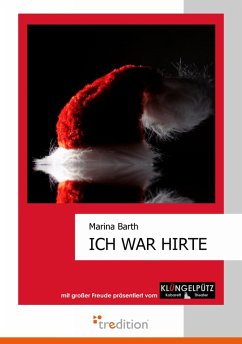 Ich war Hirte (eBook, ePUB) - Barth, Marina