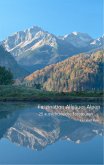 Faszination Allgäuer Alpen (eBook, ePUB) Faszination Allgäuer Alpen (eBook, ePUB)