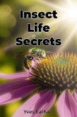 Insect Life Secrets (eBook, ePUB)