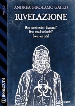 Rivelazione (eBook, ePUB) - Gallo, Andrea Girolamo