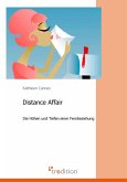 Distance Affair (eBook, ePUB)