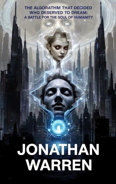 The Algorithm That Decided Who Deserved to Dream (eBook, ePUB) The Algorithm That Decided Who Deserved to Dream (eBook, ePUB)