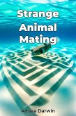 Strange Animal Mating (eBook, ePUB)