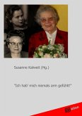 "Ich hab' mich niemals arm gefühlt!" (eBook, ePUB) "Ich hab' mich niemals arm gefühlt!" (eBook, ePUB)