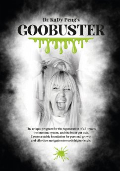 Goobuster (eBook, ePUB) - Dyckmans, Katerine