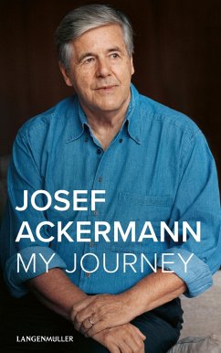 Cover My Journey (eBook, ePUB)