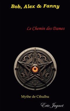 Le Chemin des Dames (eBook, ePUB)