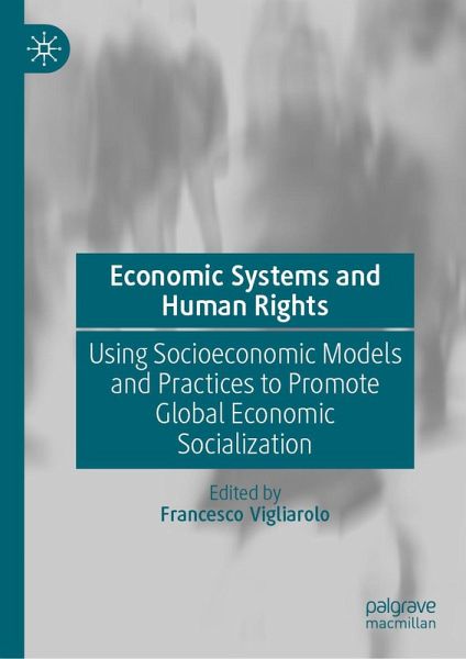 Economic Systems and Human Rights (eBook, PDF)