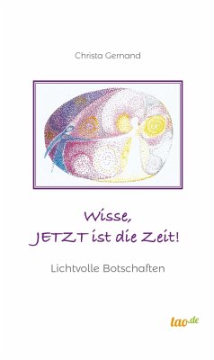 Wisse, JETZT ist die Zeit! (eBook, ePUB) Cover Wisse, JETZT ist die Zeit! (eBook, ePUB)