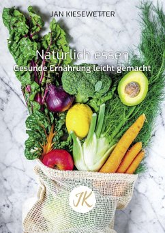 Cover Natürlich essen (eBook, ePUB)