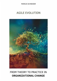 Cover Agile Evolution (eBook, ePUB)