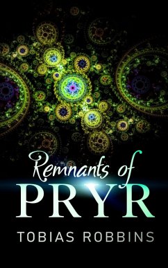 Cover The Remnants of Pryr (eBook, ePUB)