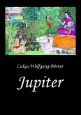 Jupiter – Die Wunschkuh des Kalidasa (eBook, ePUB)