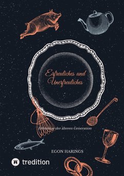 Cover Erfreuliches und Unerfreuliches (eBook, ePUB)