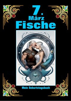 7. März, mein Geburtstag (eBook, ePUB) - Kühnemann, Andreas