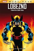 Marvel Must Have. Lobezno: Todavía con vida (eBook, ePUB)
