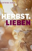 Herbstlieben (eBook, ePUB)
