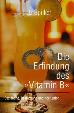 Cover Die Erfindung des »Vitamin B« (eBook, ePUB)