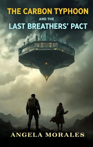The Carbon Typhoon and the Last Breathers Pact (eBook, ePUB)