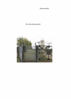 Die Akte Sommerfeld (eBook, ePUB) Cover Die Akte Sommerfeld (eBook, ePUB)