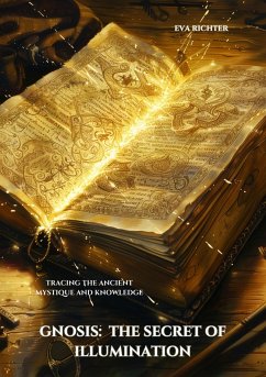 Cover Gnosis: The Secret of Illumination (eBook, ePUB)