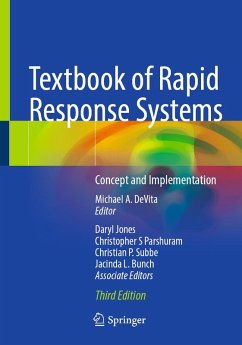 Textbook of Rapid Response Systems (eBook, PDF)