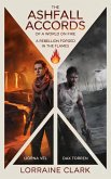 The Ashfall Accords of a World on Fire (eBook, ePUB) The Ashfall Accords of a World on Fire (eBook, ePUB)