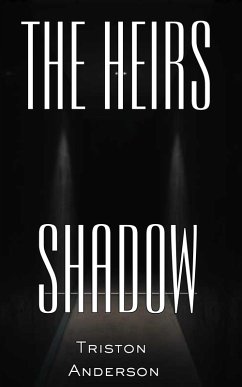 Cover The Heir's Shadow (eBook, ePUB)