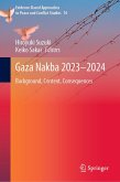 Gaza Nakba 2023-2024 (eBook, PDF) Gaza Nakba 2023-2024 (eBook, PDF)
