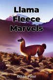 Llama Fleece Marvels (eBook, ePUB)