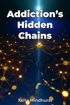 Addiction's Hidden Chains (eBook, ePUB) - Mindhurst, Xena