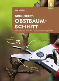 Grundkurs Obstbaumschnitt (eBook, ePUB)