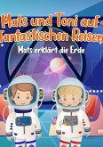 Mats & Toni auf fantastischen Reisen (fixed-layout eBook, ePUB)