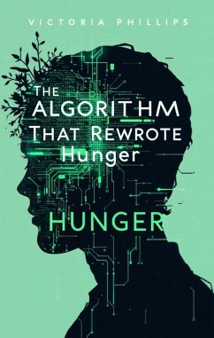 Cover The Algorithm That Rewrote Hunger (eBook, ePUB)