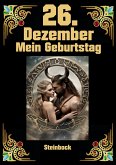 26.Dezember, mein Geburtstag (eBook, ePUB)