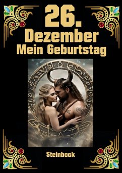 26.Dezember, mein Geburtstag (eBook, ePUB) - Kühnemann, Andreas