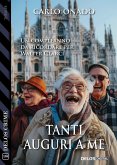 Tanti auguri a me (eBook, ePUB) Tanti auguri a me (eBook, ePUB)