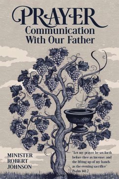 Cover PRAYER (eBook, ePUB)