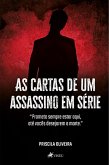 As cartas de um assassino em se´rie (eBook, ePUB)