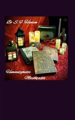 Hemmeligheder (eBook, ePUB) - Hansen, Bo Saaby Frese