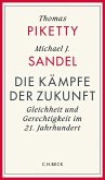 Die Kämpfe der Zukunft (eBook, PDF)